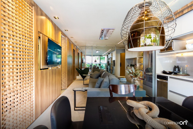 Imagem Apartamento com 1 Quarto à Venda, 68 m² em Vila Olímpia - São Paulo Imagem Apartamento com 1 Quarto à Venda, 68 m² em Vila Olímpia - São Paulo