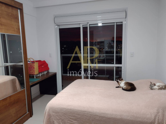 Imagem Apartamento com 3 Quartos à Venda, 124 m² em Centro - Palhoça Imagem Apartamento com 3 Quartos à Venda, 124 m² em Centro - Palhoça