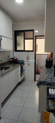 Imagem Apartamento com 2 Quartos à Venda, 85 m² em Caiçara - Praia Grande