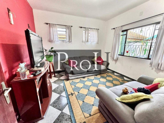 Imagem Sobrado com 4 Quartos à Venda, 300 m² em Vila Junqueira - Santo André Imagem Sobrado com 4 Quartos à Venda, 300 m² em Vila Junqueira - Santo André