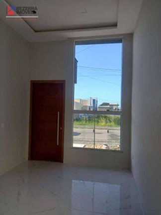 Imagem Casa com 3 Quartos à Venda, 118 m² em Cajupiranga - Parnamirim