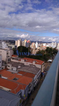Imagem Apartamento com 2 Quartos à Venda, 109 m² em Centro - Jundiaí