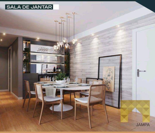 Imagem Apartamento com 2 Quartos à Venda, 89 m² em Bessa - João Pessoa Imagem Apartamento com 2 Quartos à Venda, 89 m² em Bessa - João Pessoa