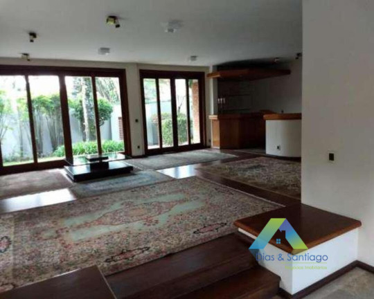 Imagem Sobrado com 4 Quartos à Venda, 700 m² em Parque Anchieta - São Bernardo Do Campo