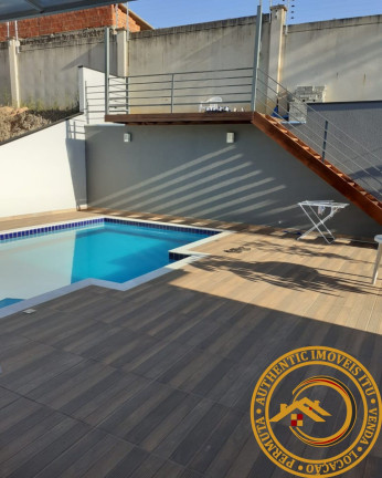 Imagem Casa com 3 Quartos à Venda, em Portal Dos Bandeirantes Salto - Salto Imagem Casa com 3 Quartos à Venda, em Portal Dos Bandeirantes Salto - Salto