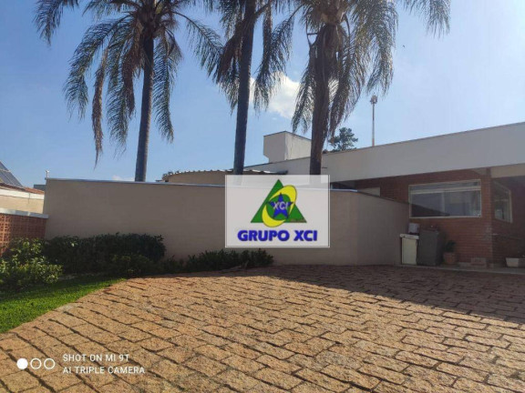 Imagem Casa com 6 Quartos à Venda, 310 m² em Parque Taquaral - Campinas Imagem Casa com 6 Quartos à Venda, 310 m² em Parque Taquaral - Campinas