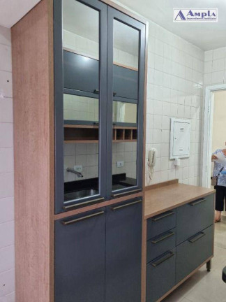 Imagem Apartamento com 1 Quarto à Venda, 40 m² em Tatuapé - São Paulo Imagem Apartamento com 1 Quarto à Venda, 40 m² em Tatuapé - São Paulo