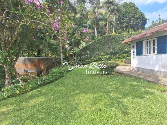 Imagem Casa com 3 Quartos à Venda, 300 m² em Carlos Guinle - Teresópolis Imagem Casa com 3 Quartos à Venda, 300 m² em Carlos Guinle - Teresópolis