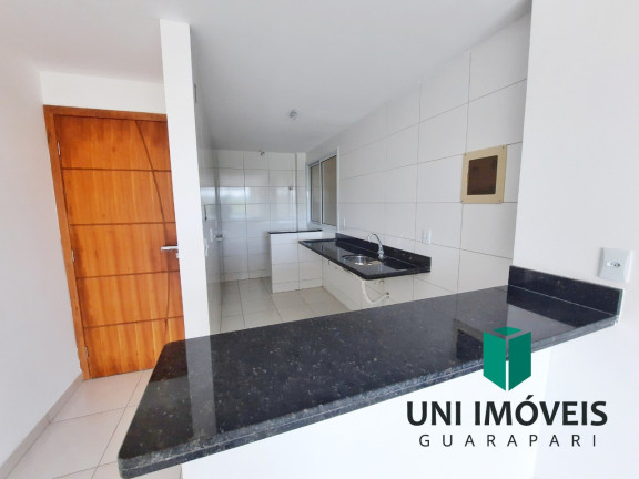 Imagem Apartamento com 1 Quarto à Venda, 44 m² em Enseada Azul - Guarapari