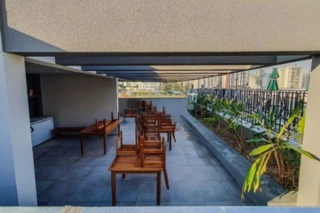 Imagem Imóvel com 2 Quartos à Venda, 33 m² em Mooca - São Paulo Imagem Imóvel com 2 Quartos à Venda, 33 m² em Mooca - São Paulo