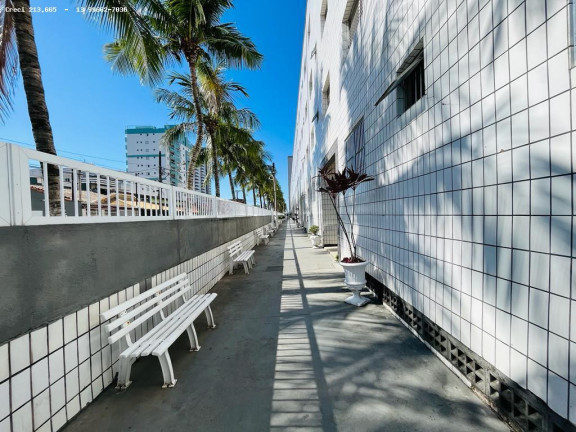Imagem Kitnet com 1 Quarto à Venda, 48 m² em Mirim - Praia Grande Imagem Kitnet com 1 Quarto à Venda, 48 m² em Mirim - Praia Grande
