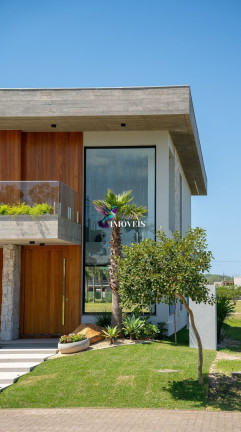 Imagem Casa de Condomínio com 4 Quartos à Venda, 359 m² em Centro - Torres Imagem Casa de Condomínio com 4 Quartos à Venda, 359 m² em Centro - Torres