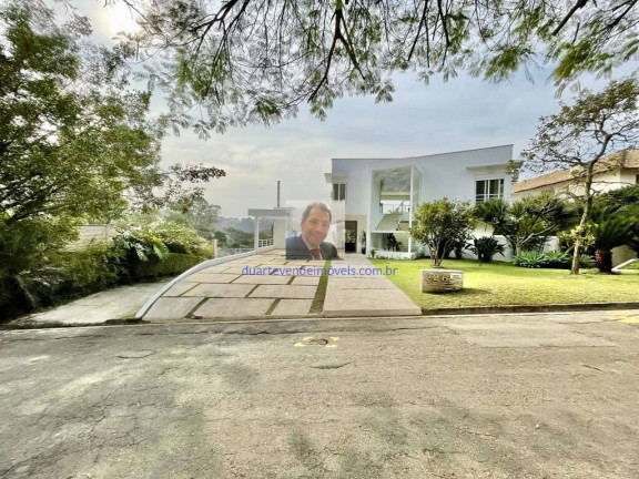 Imagem Casa de Condomínio com 4 Quartos à Venda, 488 m² em Palos Verdes - Carapicuíba Imagem Casa de Condomínio com 4 Quartos à Venda, 488 m² em Palos Verdes - Carapicuíba