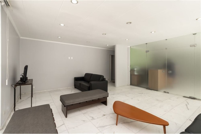 Imagem Apartamento com 2 Quartos à Venda, 99 m² em  Moema  -  São Paulo 