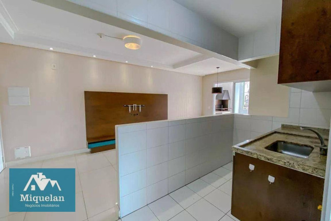 Imagem Apartamento com 2 Quartos à Venda, 60 m² em Vila Prudente (zona Leste) - São Paulo