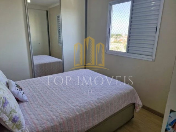 Imagem Apartamento com 2 Quartos à Venda, 47 m² em Jardim Ismênia - São José Dos Campos Imagem Apartamento com 2 Quartos à Venda, 47 m² em Jardim Ismênia - São José Dos Campos