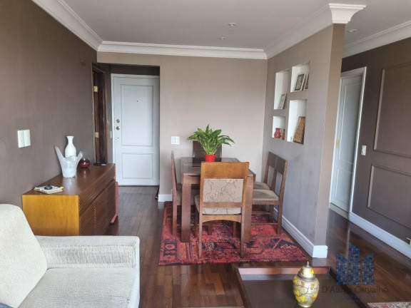 Apartamento com 2 Quartos à Venda, 100 m² em Vila Mariana - São Paulo