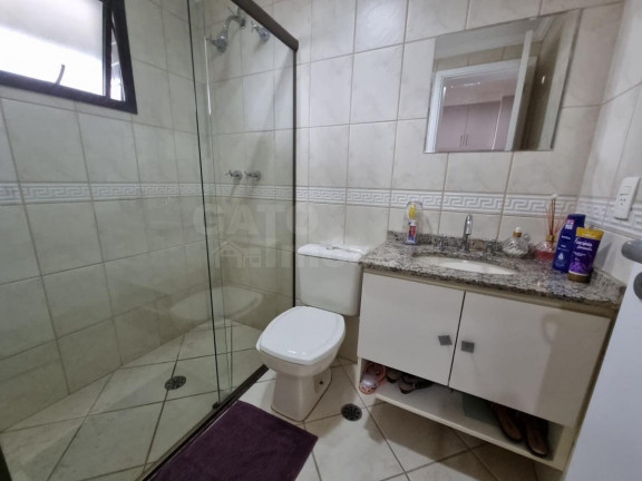 Imagem Apartamento com 3 Quartos à Venda, 141 m² em Vila Assunção - Santo André Imagem Apartamento com 3 Quartos à Venda, 141 m² em Vila Assunção - Santo André