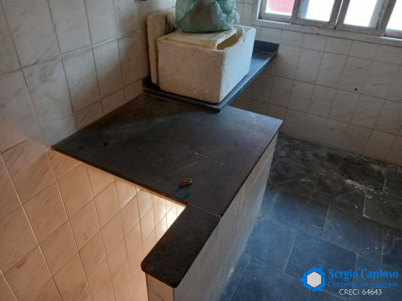 Sobrado com 3 Quartos à Venda, 124 m² em Cibratel Ii - Itanhaém