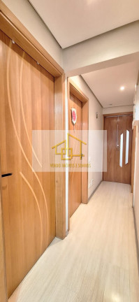Imagem Apartamento com 3 Quartos à Venda, 80 m² em Jardim Umuarama - São Paulo Imagem Apartamento com 3 Quartos à Venda, 80 m² em Jardim Umuarama - São Paulo