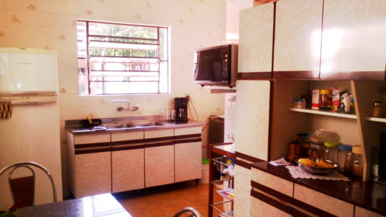 Imagem Casa com 3 Quartos à Venda, 112 m² em Camaquã - Porto Alegre Imagem Casa com 3 Quartos à Venda, 112 m² em Camaquã - Porto Alegre