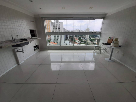 Imagem Apartamento com 3 Quartos à Venda, 133 m² em Vila Da Saúde - São Paulo