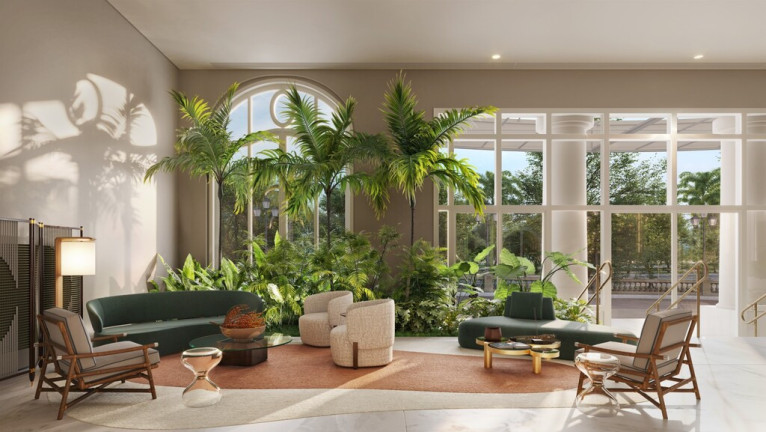 Imagem Apartamento com 3 Quartos à Venda, 177 m² em Glória - Rio De Janeiro