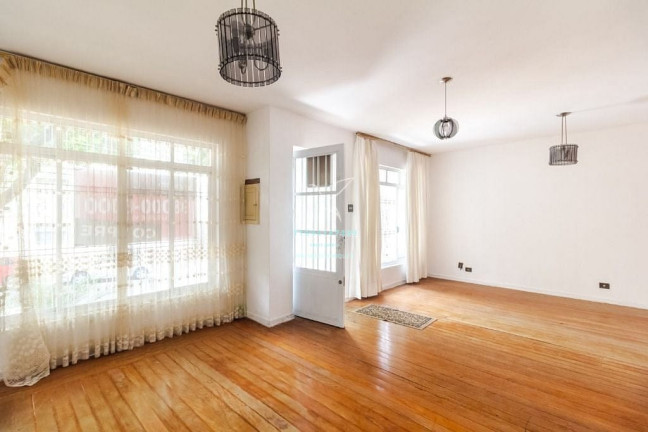 Imagem Casa com 3 Quartos à Venda, 180 m² em Vila Mariana - São Paulo