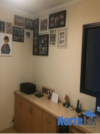 Imagem Apartamento com 3 Quartos à Venda, 80 m² em Casa Verde - São Paulo Imagem Apartamento com 3 Quartos à Venda, 80 m² em Casa Verde - São Paulo