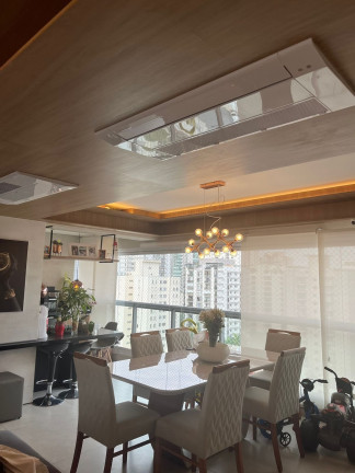Imagem Apartamento com 3 Quartos à Venda, 158 m² em Moema - São Paulo Imagem Apartamento com 3 Quartos à Venda, 158 m² em Moema - São Paulo