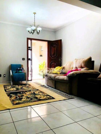 Imagem Casa com 3 Quartos à Venda, 304 m² em Residencial Terra Nova - Campinas Imagem Casa com 3 Quartos à Venda, 304 m² em Residencial Terra Nova - Campinas