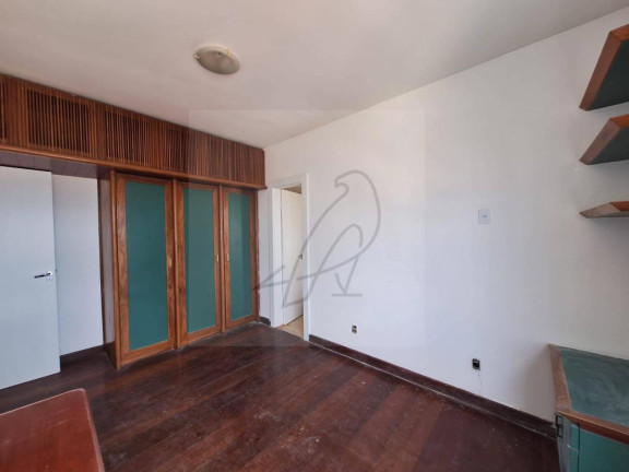 Imagem Apartamento com 4 Quartos à Venda, 190 m² Imagem Apartamento com 4 Quartos à Venda, 190 m²