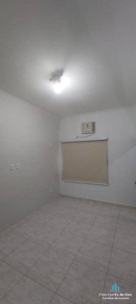 Imagem Casa com 3 Quartos à Venda, 140 m² em Marapé - Santos Imagem Casa com 3 Quartos à Venda, 140 m² em Marapé - Santos