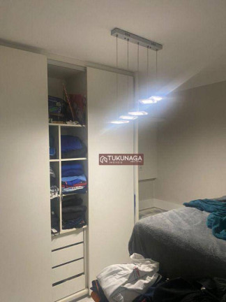 Imagem Apartamento com 3 Quartos à Venda, 83 m² em Jardim Flor Da Montanha - Guarulhos Imagem Apartamento com 3 Quartos à Venda, 83 m² em Jardim Flor Da Montanha - Guarulhos