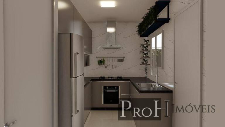 Imagem Apartamento com 2 Quartos à Venda, 45 m² em Utinga - Santo André Imagem Apartamento com 2 Quartos à Venda, 45 m² em Utinga - Santo André