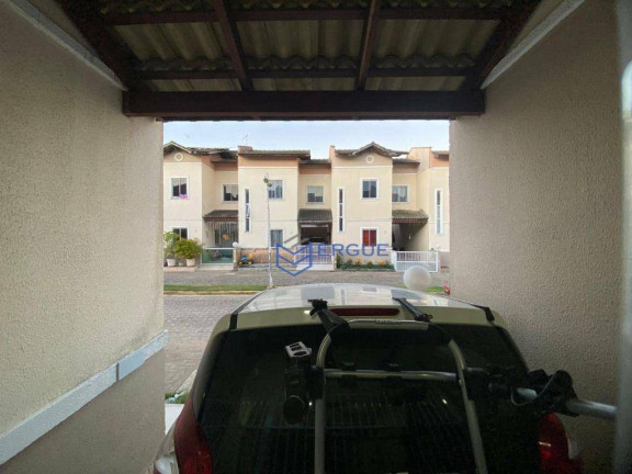 Imagem Casa com 2 Quartos à Venda, 60 m² em Passaré - Fortaleza Imagem Casa com 2 Quartos à Venda, 60 m² em Passaré - Fortaleza