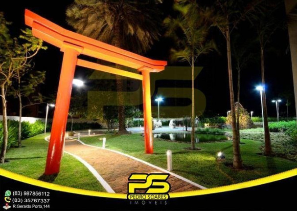 Apartamento com 4 Quartos à Venda, 330 m² em Altiplano Cabo Branco - João Pessoa