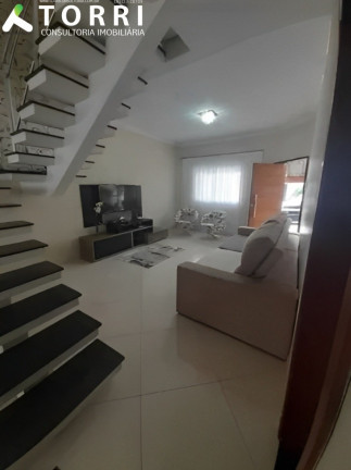 Imagem Imóvel com 3 Quartos à Venda, 170 m² em Horto Florestal - Sorocaba Imagem Imóvel com 3 Quartos à Venda, 170 m² em Horto Florestal - Sorocaba
