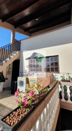 Imagem Casa com 3 Quartos à Venda, 264 m² em Vila Linda - Santo André Imagem Casa com 3 Quartos à Venda, 264 m² em Vila Linda - Santo André