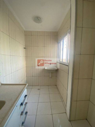 Imagem Cobertura com 2 Quartos à Venda, 84 m² em Parque Das Nações - Santo André Imagem Cobertura com 2 Quartos à Venda, 84 m² em Parque Das Nações - Santo André