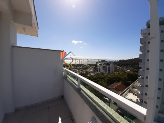 Cobertura com 3 Quartos à Venda, 149 m² em Itacorubi - Florianópolis
