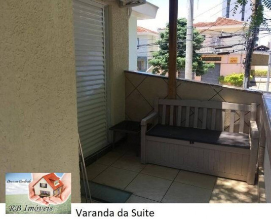 Imagem Casa com 3 Quartos à Venda, 120 m² em Rudge Ramos - São Bernardo Do Campo Imagem Casa com 3 Quartos à Venda, 120 m² em Rudge Ramos - São Bernardo Do Campo