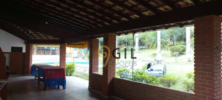 Imagem Chácara com 2 Quartos à Venda ou Locação, 436 m² em Condomínio Lagoinha - Jacareí Imagem Chácara com 2 Quartos à Venda ou Locação, 436 m² em Condomínio Lagoinha - Jacareí