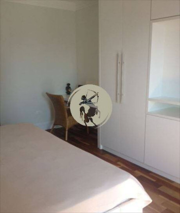 Imagem Apartamento com 3 Quartos à Venda, 150 m² em Boqueirao - Santos Imagem Apartamento com 3 Quartos à Venda, 150 m² em Boqueirao - Santos
