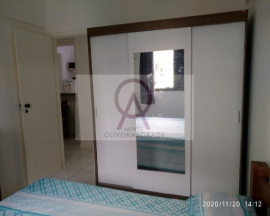 Imagem Imóvel com 1 Quarto para Alugar, 49 m² em Barra - Salvador Imagem Imóvel com 1 Quarto para Alugar, 49 m² em Barra - Salvador