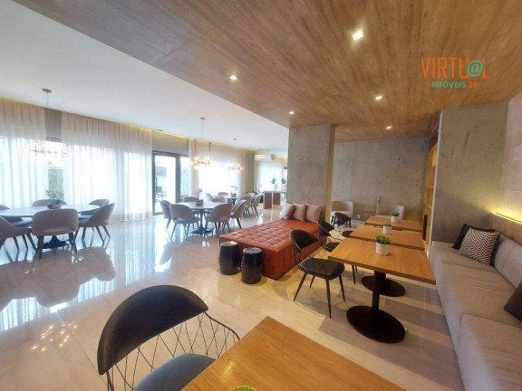 Imagem Apartamento com 3 Quartos à Venda, 83 m² em Barra Funda - São Paulo