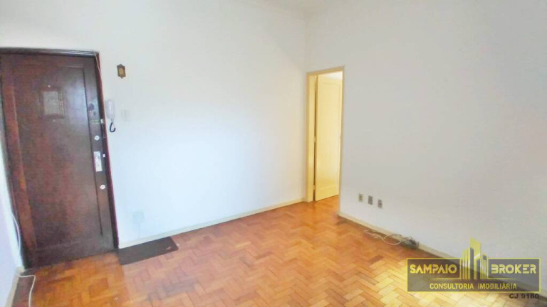 Imagem Apartamento com 1 Quarto à Venda,  em Glória - Rio De Janeiro