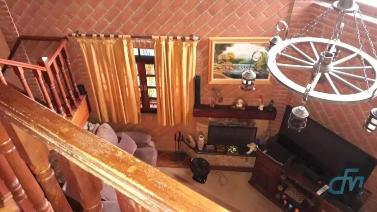 Imagem Sobrado com 4 Quartos à Venda, 270 m² em Parque Residencial Itapeti - Mogi Das Cruzes Imagem Sobrado com 4 Quartos à Venda, 270 m² em Parque Residencial Itapeti - Mogi Das Cruzes