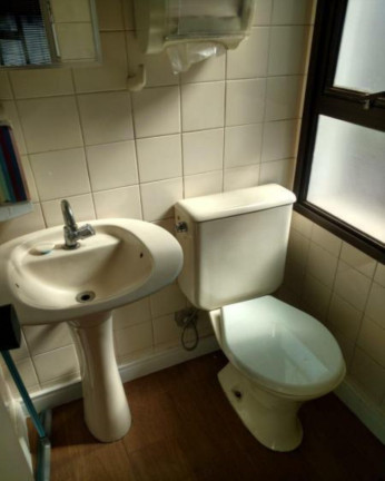 Imagem Apartamento com 1 Quarto à Venda, 30 m² em Itaim Bibi - São Paulo Imagem Apartamento com 1 Quarto à Venda, 30 m² em Itaim Bibi - São Paulo