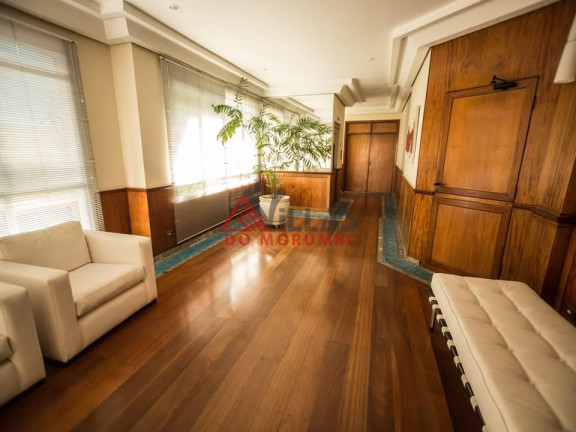 Imagem Apartamento com 3 Quartos à Venda, 123 m² em Campo Belo - São Paulo Imagem Apartamento com 3 Quartos à Venda, 123 m² em Campo Belo - São Paulo
